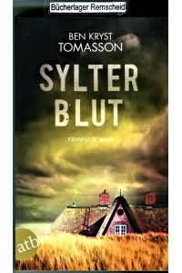 Sylter Blut : Kriminalroman.