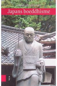 Japans boeddhisme