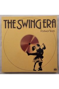 The Swing Era. Postwar Years [Vinyl, 3x 12LP].