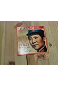 Spiegel TV Nr. 15: Mao, der lange Marsch zur Macht [DVD].
