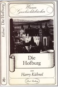 Die Hofburg.