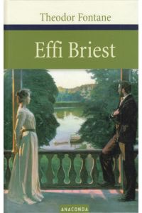 Effi Briest  - Roman