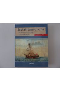Seefahrtsgeschichte Schleswig-Holsteins in der Neuzeit