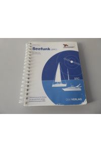 Seefunk (SRC) - Mit Fragen- und Antwortenkatalog