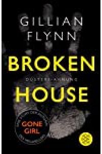 Broken House - Düstere Ahnung: Eine Story