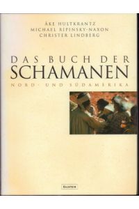 Das Buch der Schamanen. Nord- und Südamerika.