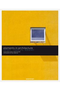 Elements in Architecture Colors