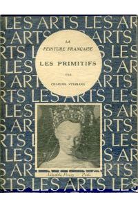 Les primitifs. la peinture française.