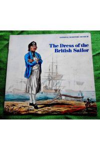 The Dress of the British Sailor.