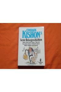 Kishons beste Reisegeschichten
