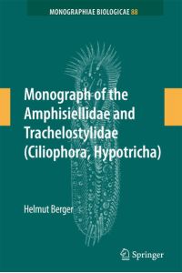 Monograph of the Amphisiellidae and Trachelostylidae (Ciliophora, Hypotricha)