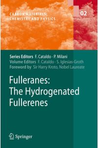 Fulleranes  - The Hydrogenated Fullerenes