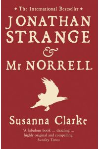 Jonathan Strange and Mr Norrell - export