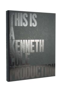 This Is A Kenneth Cole Production: Underneath It All, You`re Naked