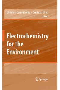 Electrochemistry for the Environment