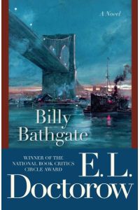 Billy Bathgate: A Novel (Random House Reader`s Circle)