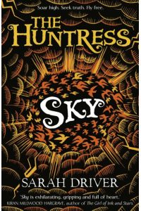 Sky (Huntress Trilogy)
