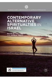 Contemporary Alternative Spiritualities in Israel