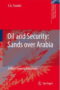 Oil and Security  - A World beyond Petroleum