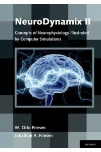 NeuroDynamix II: Concepts of Neurophysiology Illustrated by Computer Simulations