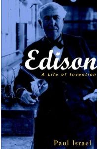 Edison  - A Life of Invention