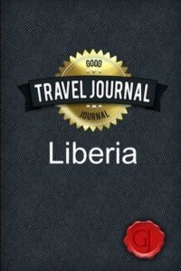 Travel Journal Liberia