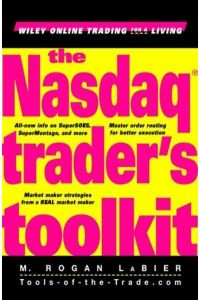 The NASDAQ Trader`s Toolkit