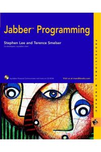 Jabber Programming