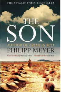 The Son: Philipp Meyer