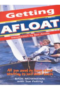 Getting Afloat