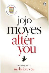After You: Jojo Moyes