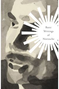 Basic Writings of Nietzsche (Modern Library Classics)