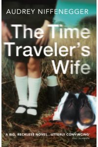 The Time Traveler`s Wife