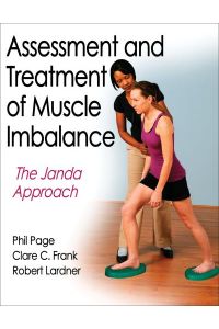 Page, P: Assessment and Treatment of Muscle Imbalance: The Janda Approach