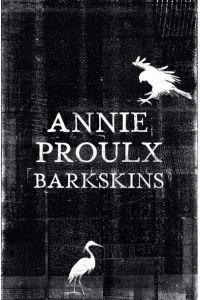 Proulx, A: Barkskins (Tpb Om)