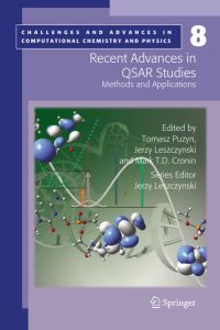 Recent Advances in QSAR Studies  - Methods and Applications