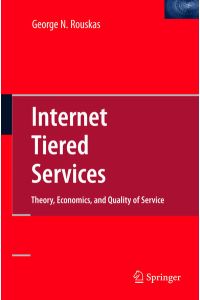 Internet Tiered Services  - Theory, Economics, and Quality of Service