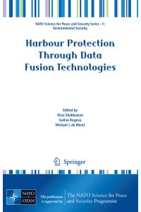 Harbour Protection Through Data Fusion Technologies