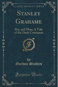 Stables, G: Stanley Grahame
