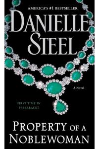 Property of a Noblewoman: A Novel