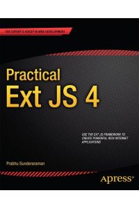 Practical Ext JS 4