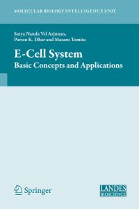 E?Cell System  - Basic Concepts and Applications