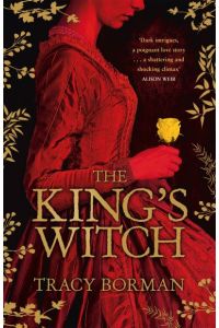 The King`s Witch (The King`s Witch Trilogy)