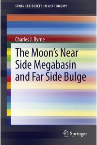 The Moon`s Near Side Megabasin and Far Side Bulge