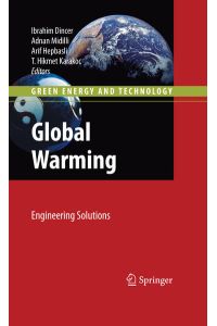 Global Warming  - Engineering Solutions