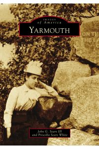 Yarmouth (Images of America)