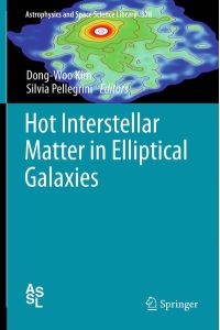 Hot Interstellar Matter in Elliptical Galaxies