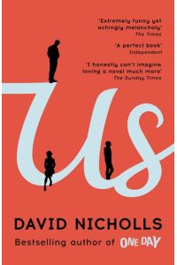 Us: David Nicholls
