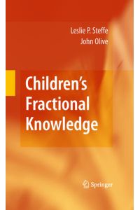 Children`s Fractional Knowledge