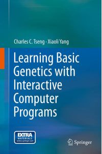 Learning Basic Genetics with Interactive Computer Programs